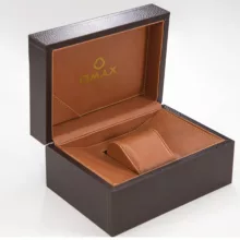 ساعت مچی عقربه ای زنانه اوماکس مدل VL04R44IO
