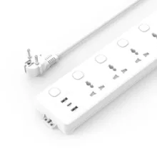 چندراهی برق ایکس او مدل (EU)WL19
