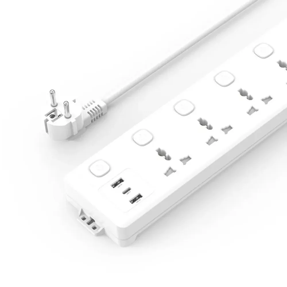 چندراهی برق ایکس او مدل (EU)WL19