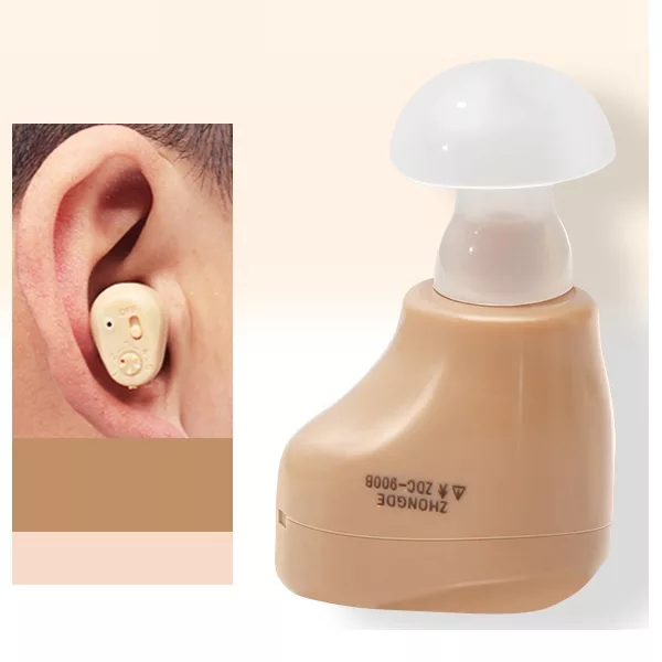 سمعک مدکا مدل ZDC-900B