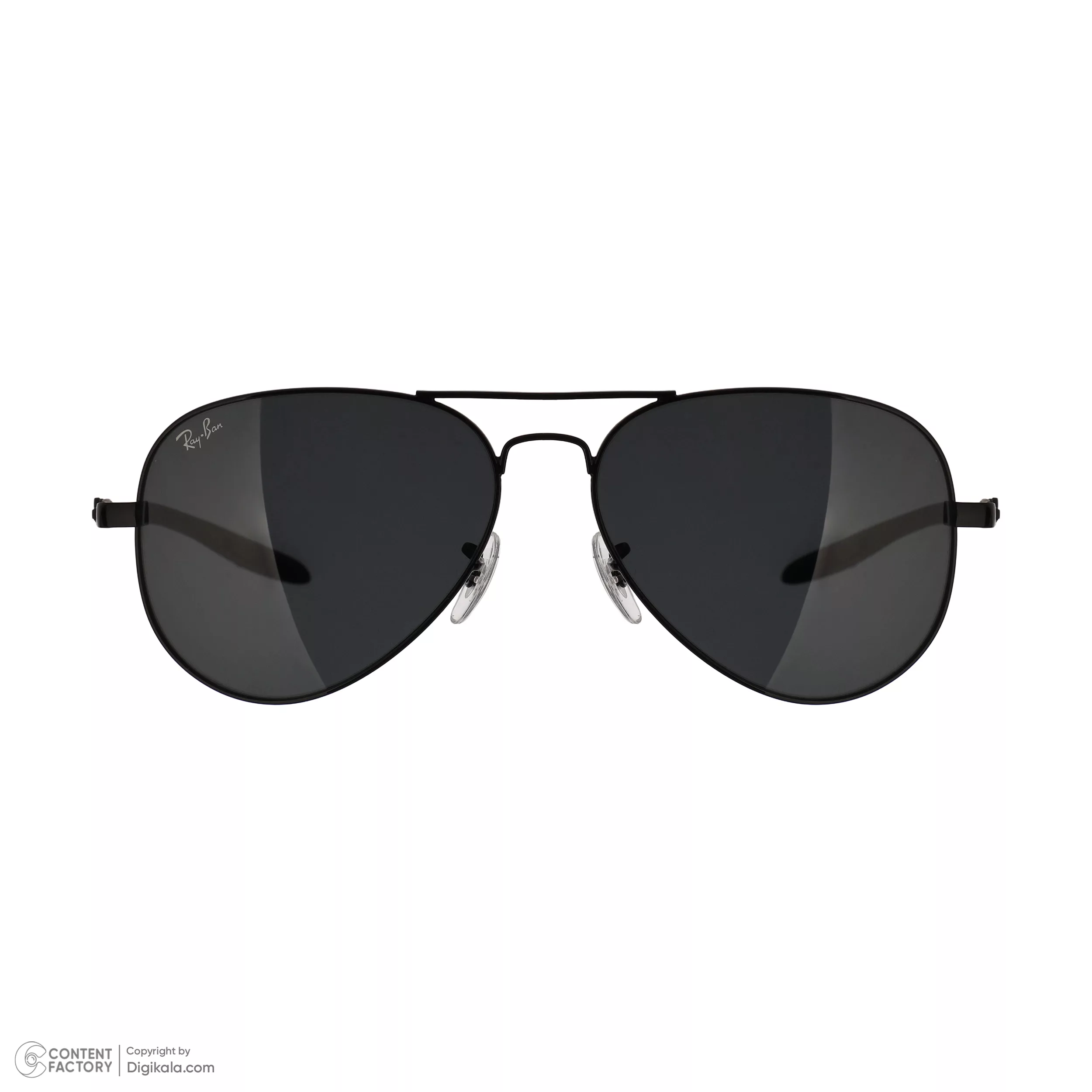 عینک آفتابی ری بن مدل RB8317-002/B1