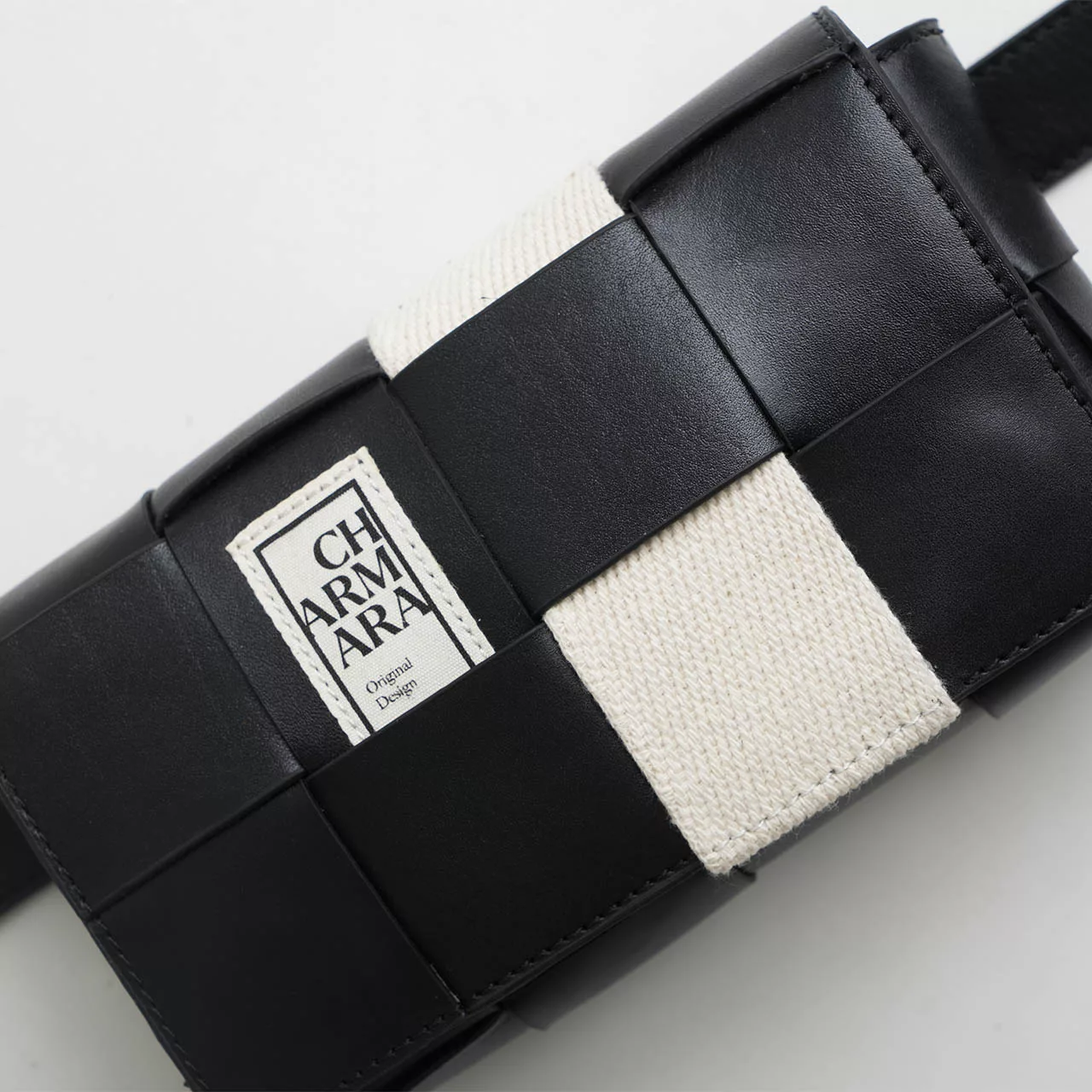 کیف کراس بادی چرم آرا مدل Crust