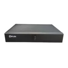 ضبط کننده ویدیویی کیو پلاس مدل PL-XVR-N5104-N-QAI3