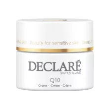 کرم جوان کننده دکلره مدل کیوتن حجم 50 میلی لیتر