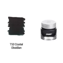 جوهر خودنویس لامی مدل T53 - obsidian