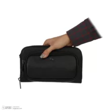کیف کمری چرم مشهد مدل p0996-001