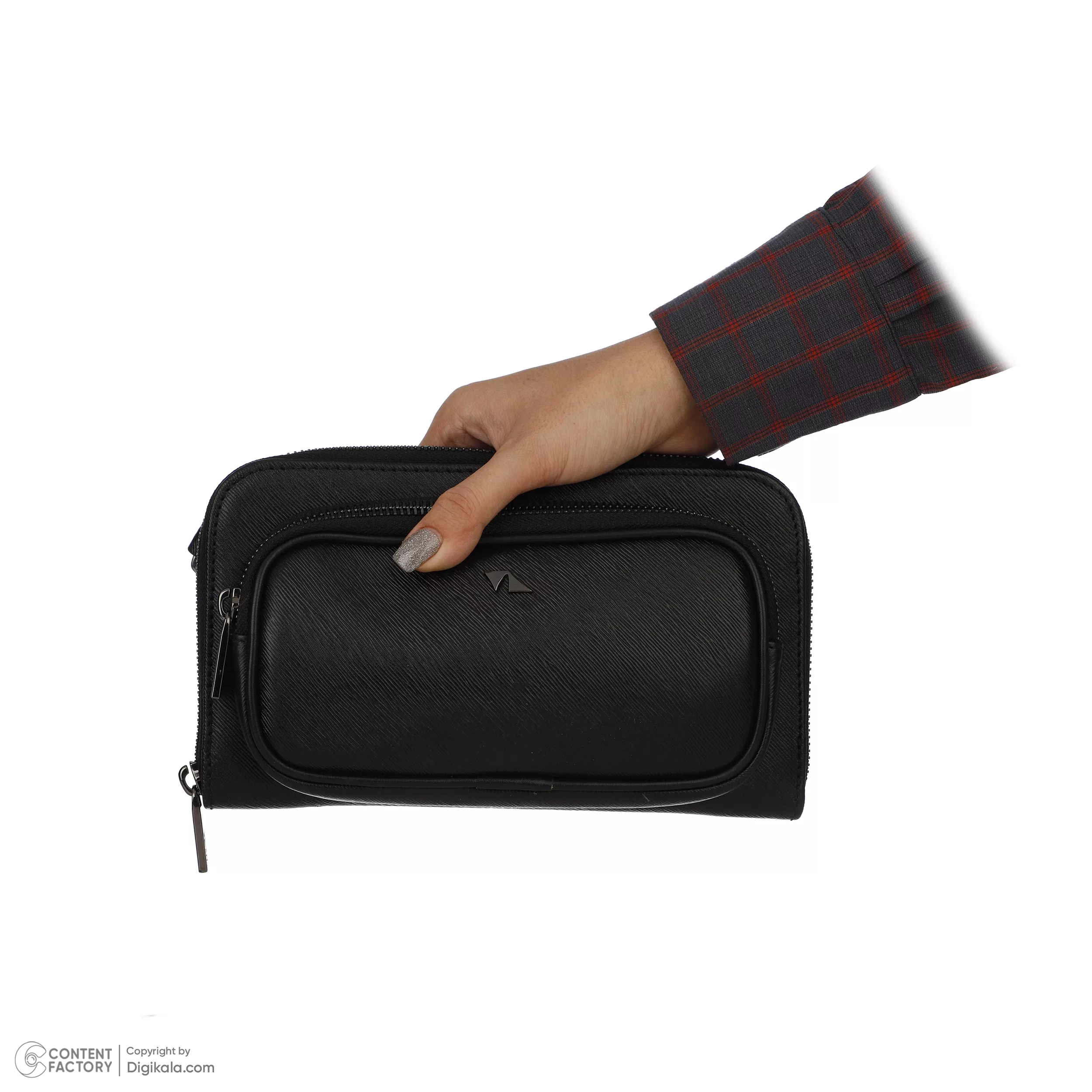کیف کمری چرم مشهد مدل p0996-001