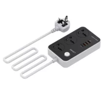 چندراهی برق الدینیو مدل Sc-3412 3 SOCET