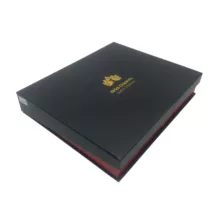 ست هدیه آریاچرم مدل as mw