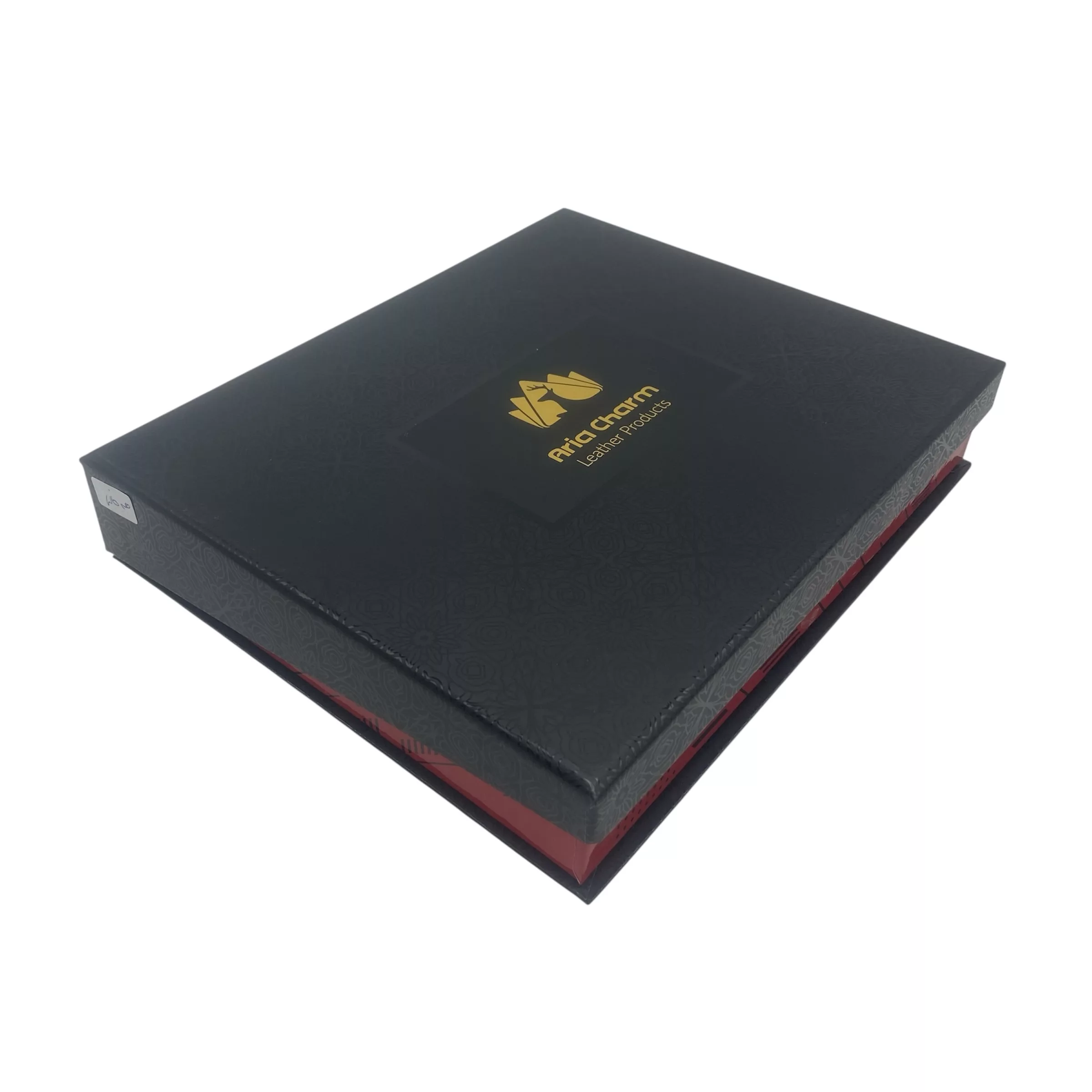 ست هدیه آریاچرم مدل as mw