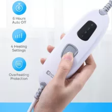 پتو برقی مدل TOS301