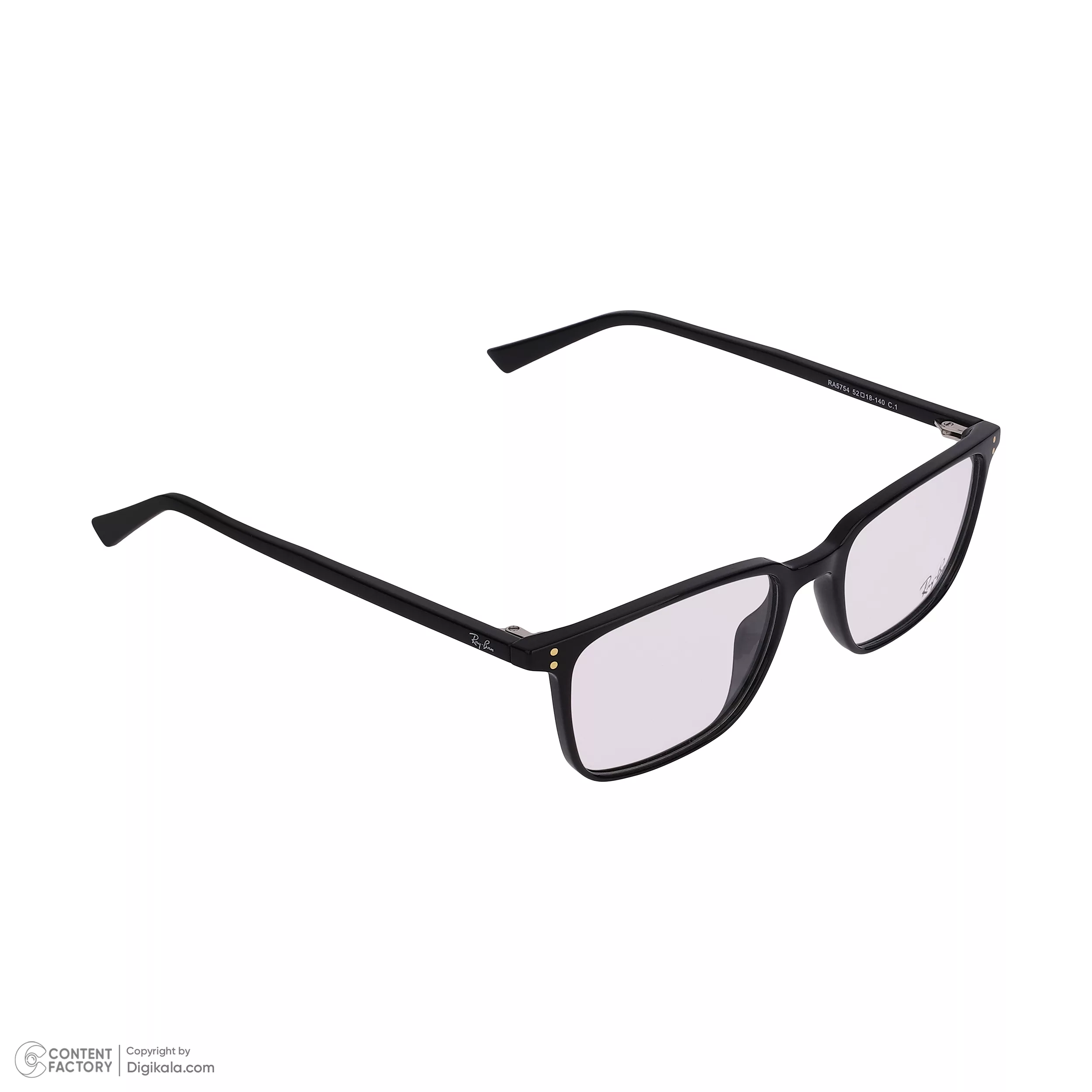 فریم عینک طبی ری بن مدل RA5754-c1