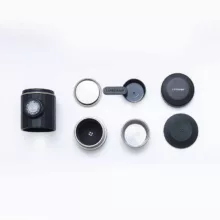 اسپرسوساز سفری لایف کمپ مدل JET CUP