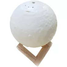 دستگاه بخور سرد طرح ماه