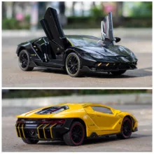 ماکت ماشین چه ژی مدل لامبورگینی LAMBORGHINI CENTENAIO