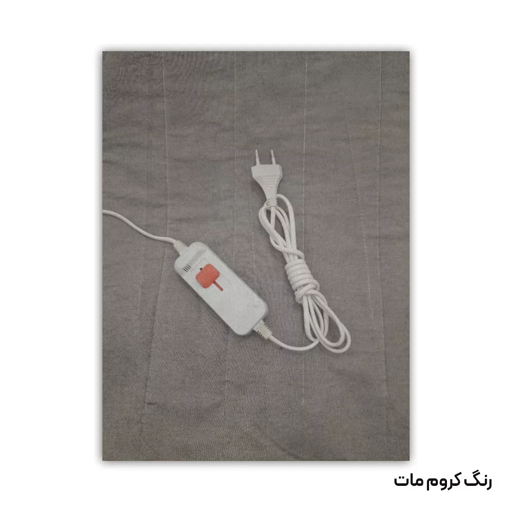تشک برقی رویام مدل 02