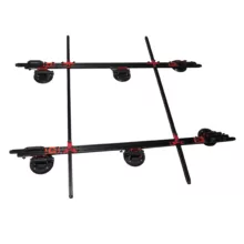 استراکچر حمل اسلب کاریزما مدل Gravity