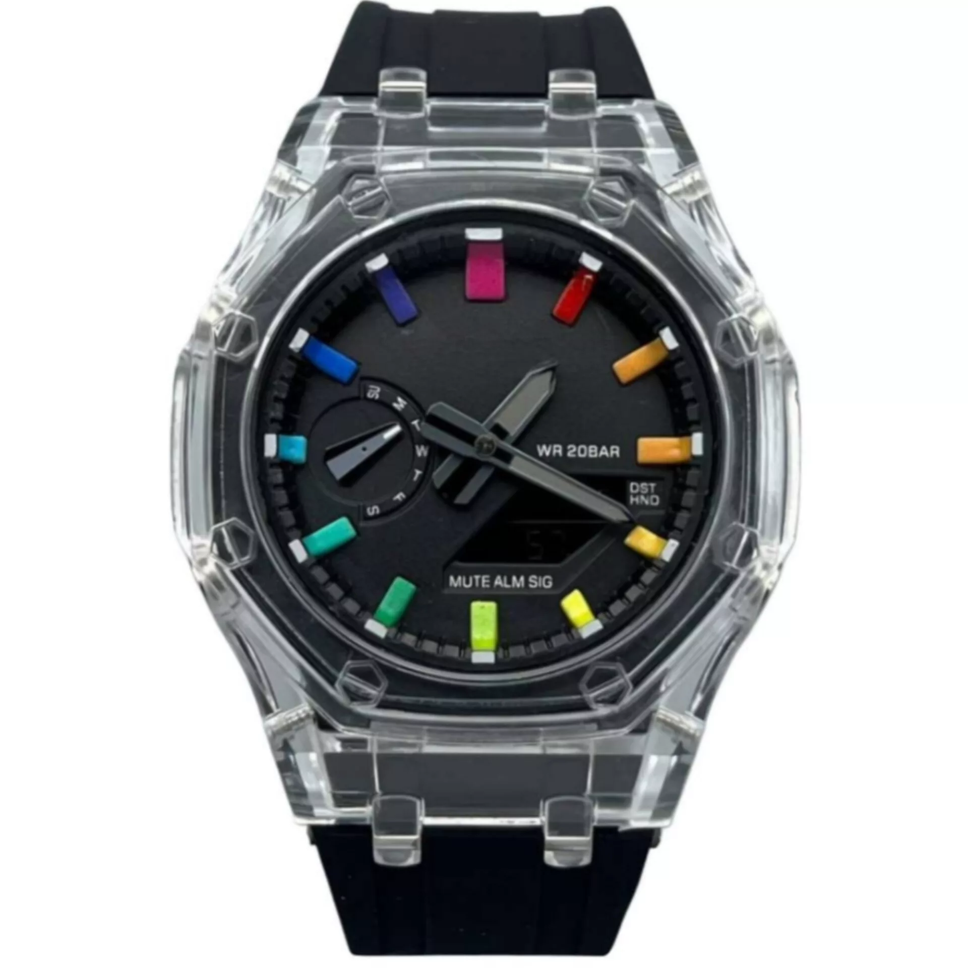 ساعت مچی دیجیتال مدل M1