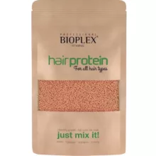 پودر تقویت کننده مو بیوپلکس مدل 05 وزن 500 گرم