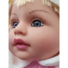 عروسک مدل سخنگو هوشمند AMT02 ارتفاع 45 سانتی متر