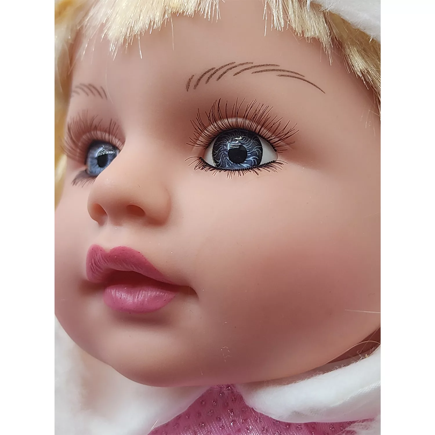 عروسک مدل سخنگو هوشمند AMT02 ارتفاع 45 سانتی متر