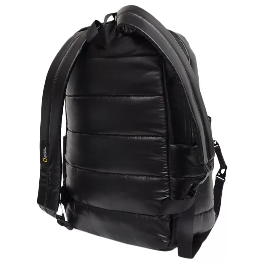 کوله پشتی نشنال جئوگرافیک مدل PUFFER N21522