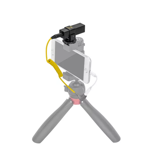 میکروفن کندانسر سون ریمز مدل Min Bo Mini