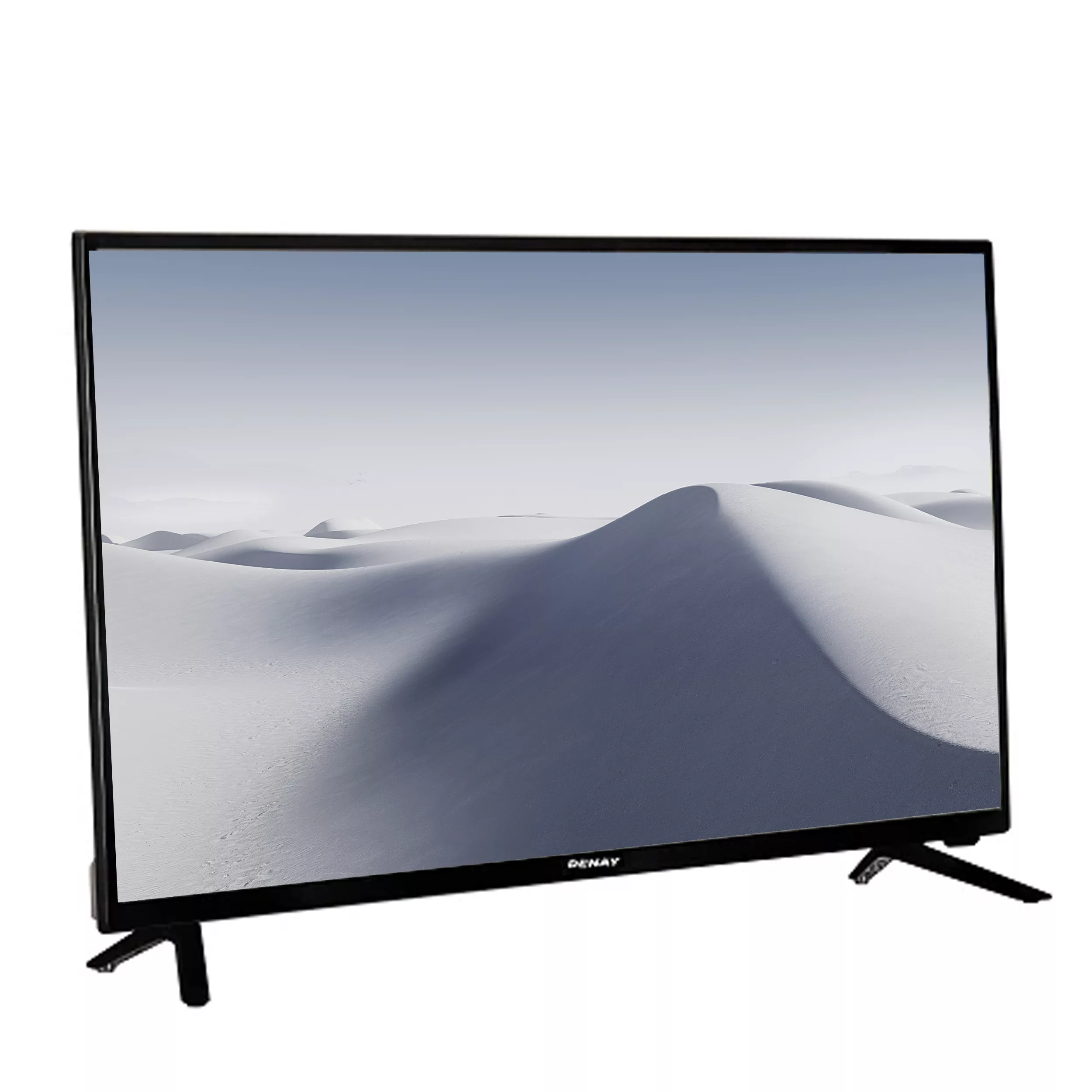 تلویزیون ال ای دی دنای مدل MC-32B1 سایز 32 اینچ