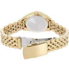 ساعت مچی عقربه ای زنانه سیتی زن  مدل EU6062-50D