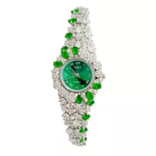 ساعت مچی عقربه‌ای کوارتز زنانه مدل 00280