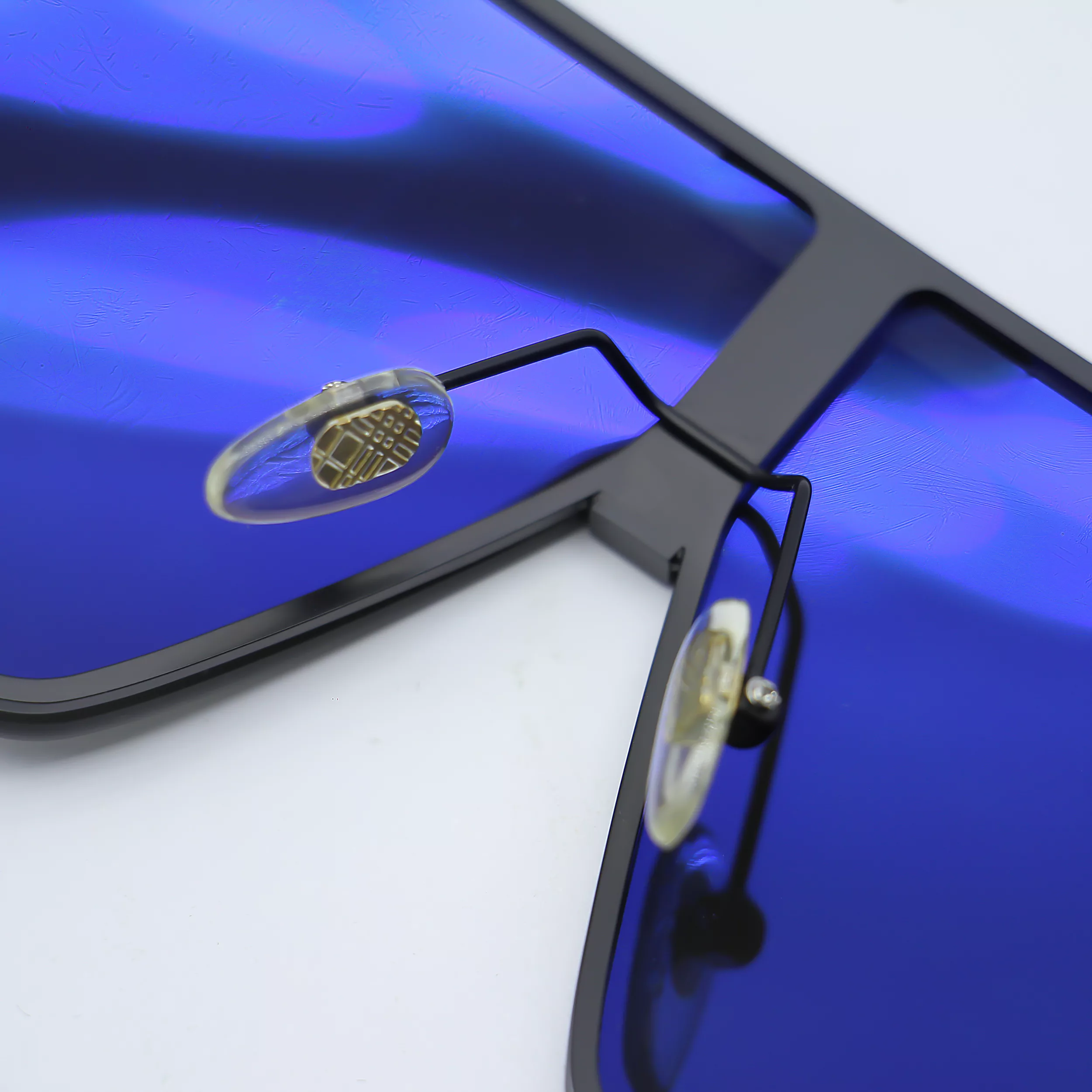 عینک آفتابی بالمن مدل Wonder Boy (BPS-102C-146K) Limited Edition