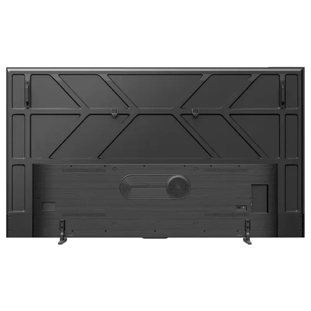 تلویزیون 100 اینچ ال ای دی هوشمند هایسنس مدل 100Q7N