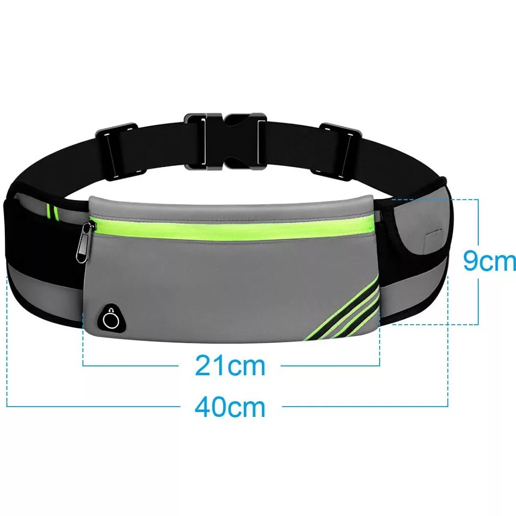 کیف کمری مدل 741