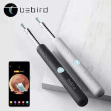 گوش پاک کن برقی ببیرد مدل Visual Ear Cleaning