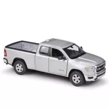 ماکت ماشین ولی مدل 2019 RAM 1500