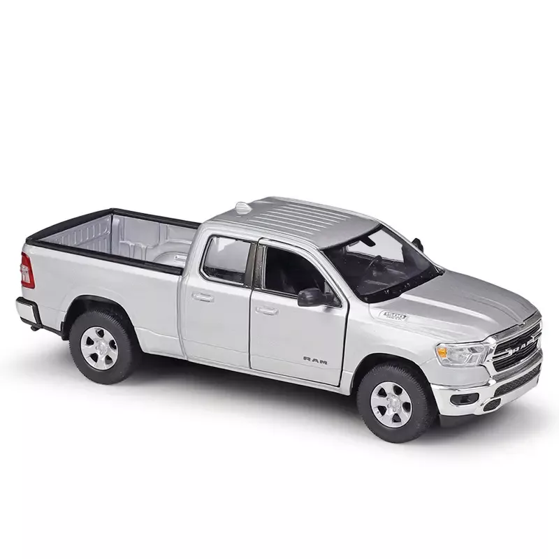 ماکت ماشین ولی مدل 2019 RAM 1500