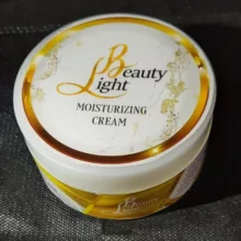 کرم مرطوب کننده و آبرسان لایت بیوتی مدل آرگان شی باتر حجم 200 میلی لیتر مجموعه 12 عددی