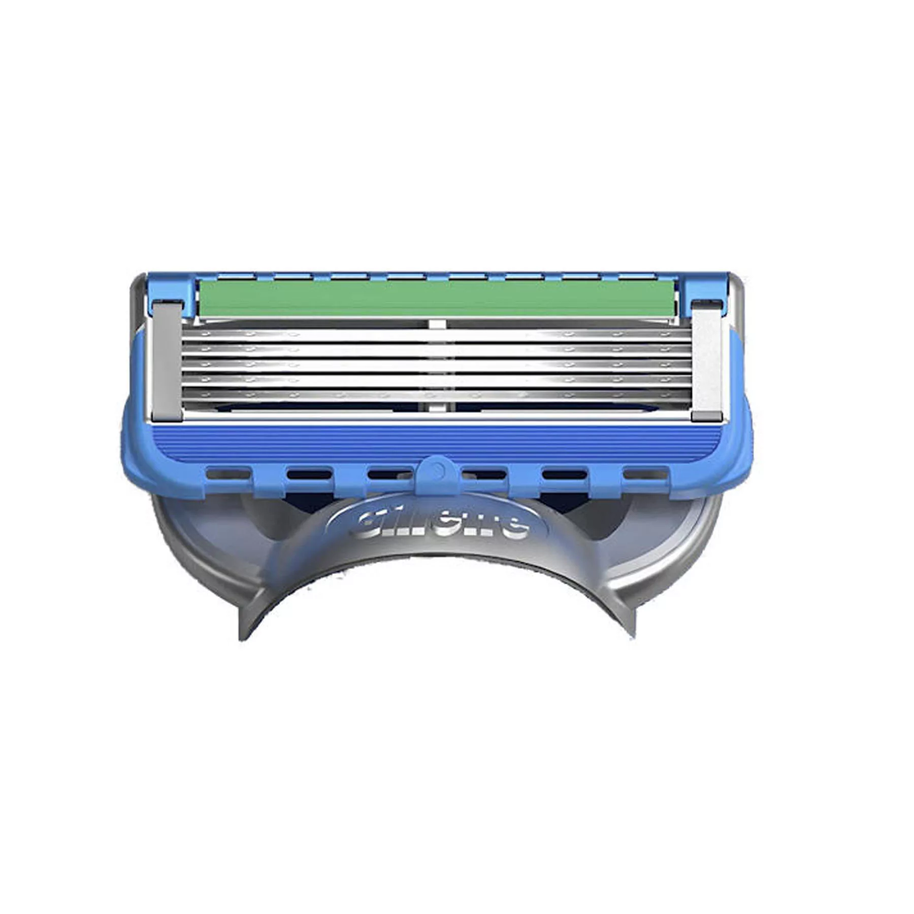 تیغ یدک ژیلت مدل Fusion 5 Proglide Power Cartridges بسته 4 عددی