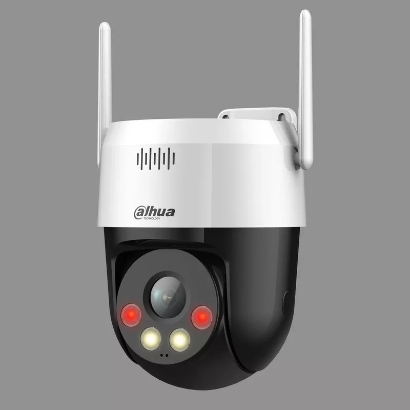 دوربین مداربسته بی سیم داهوا مدل DH-SD2A200HB-GN-AW-PV-S2