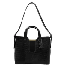 کیف دستی زنانه مدل چرم طبیعی کد MRS151C