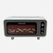 دستگاه بخور سرد و گرم آروما مدل sa8