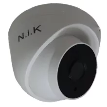 دوربین مداربسته تحت شبکه ان آی کی مدل D215_E12