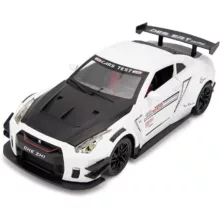 ماکت ماشین چه ژی مدل Nissan GTR