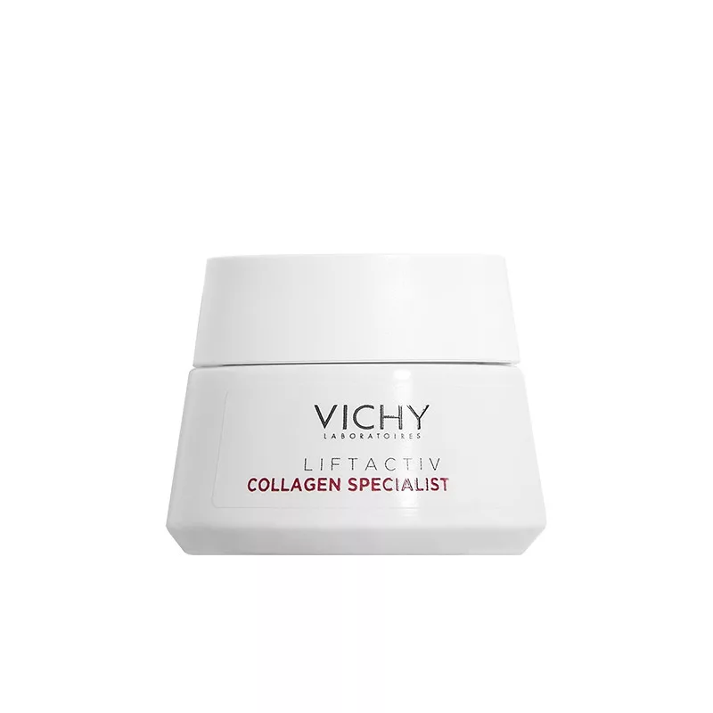 ژل ضد چروک ویشی مدل Active حجم 15 میلی لیتر