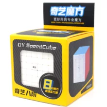 مکعب روبیک چی ای مدل کای وای 8×8 QY