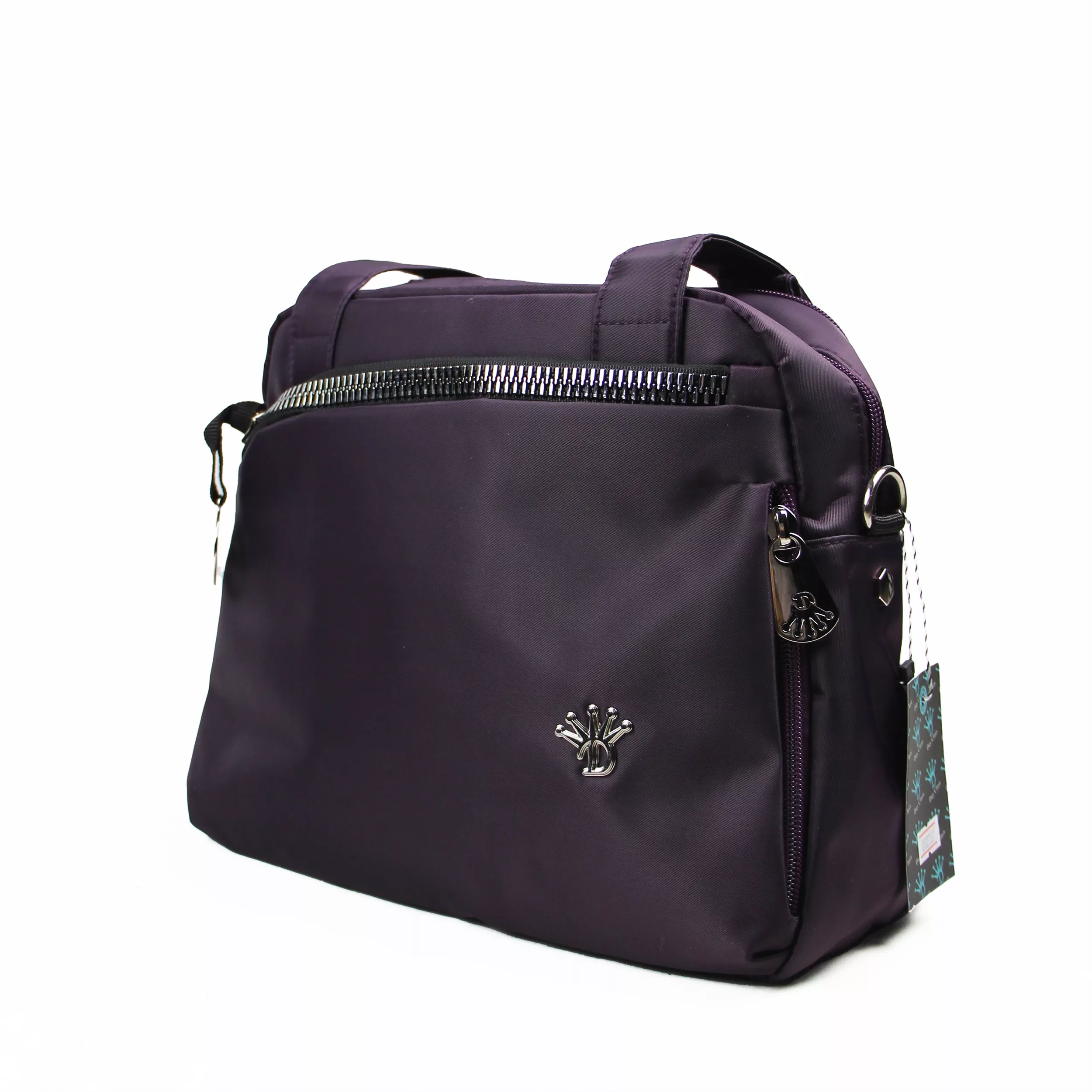 کیف دوشی زنانه دی کلس کد 2257