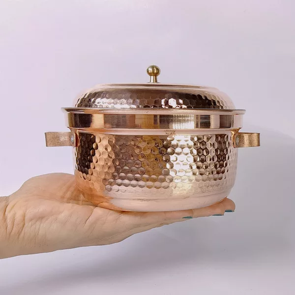ست هدیه مدل نوروزی سنتی کد HS54