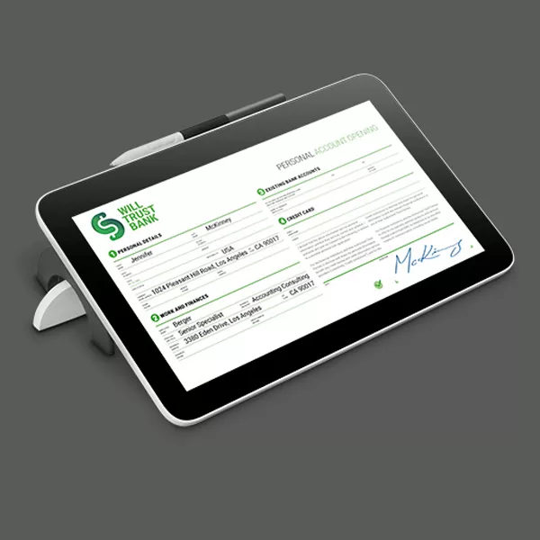 تبلت گرافیکی وکام مدل DTH-134 / ONE 13 Touch