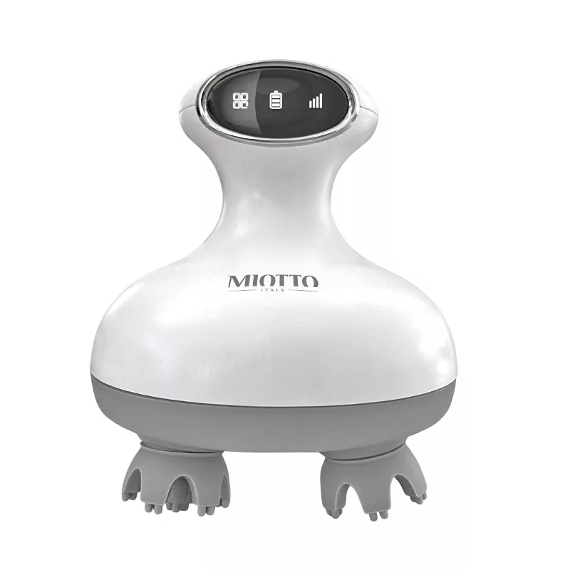 ماساژور سر میوتو ایتالیا مدل VALENTIA