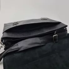 کیف اداری مدل آرون چرم طبیعی گاوی کد S_660